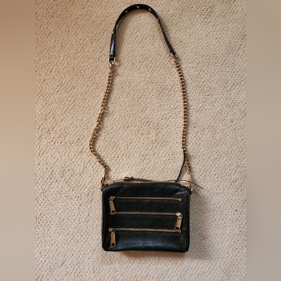 Rebecca minkoff bag - Picture 2 of 9